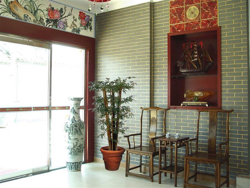 Beijing Hutong Inn Екстер'єр фото